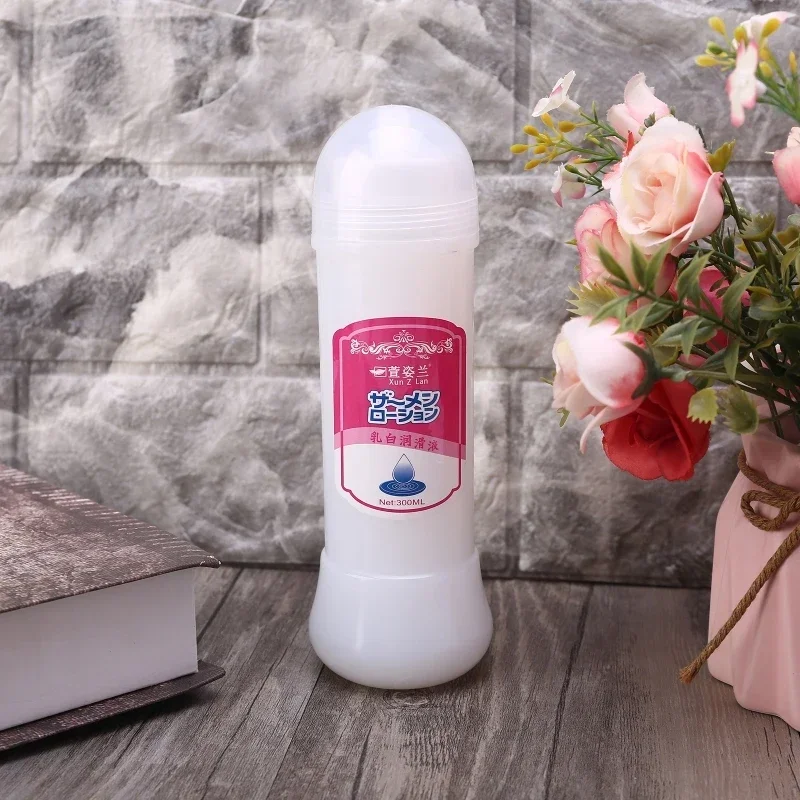 1 Bottle 200ml Water-soluble Based Body Oil Heathy Tool Couple y Oil Oral Care Product Lubricants