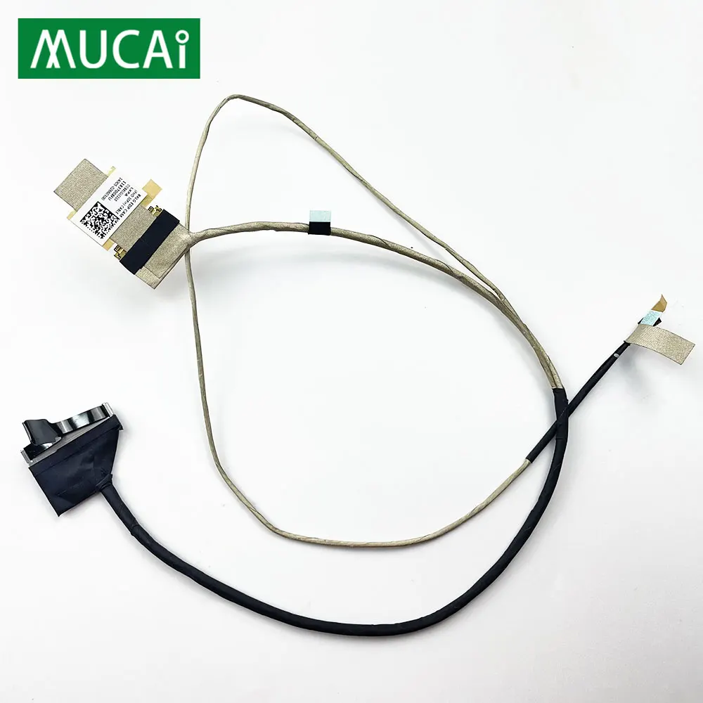 ASUS GL503VM GL503G GL503GE FX503 FX503V FX503VD FX504G FX504GM FX504GD FX504GE 노트북 LCD LED 디스플레이 리본 플렉스 케이블