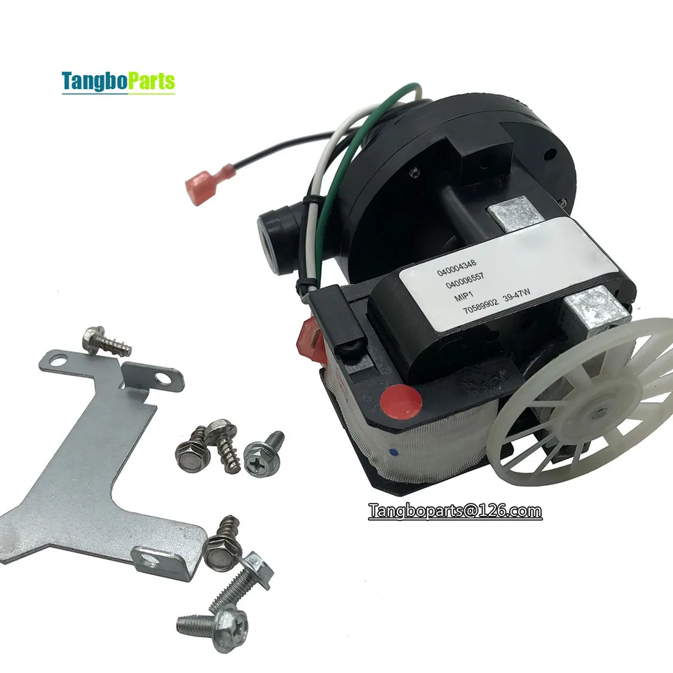 Ice-Making-Machine-Accessories 