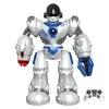 MMBL Large RC Robot Toys Intelligent Robot With Gripper Arm Dancing And Battle Robot Programmable Interactive Smart Robots 2
