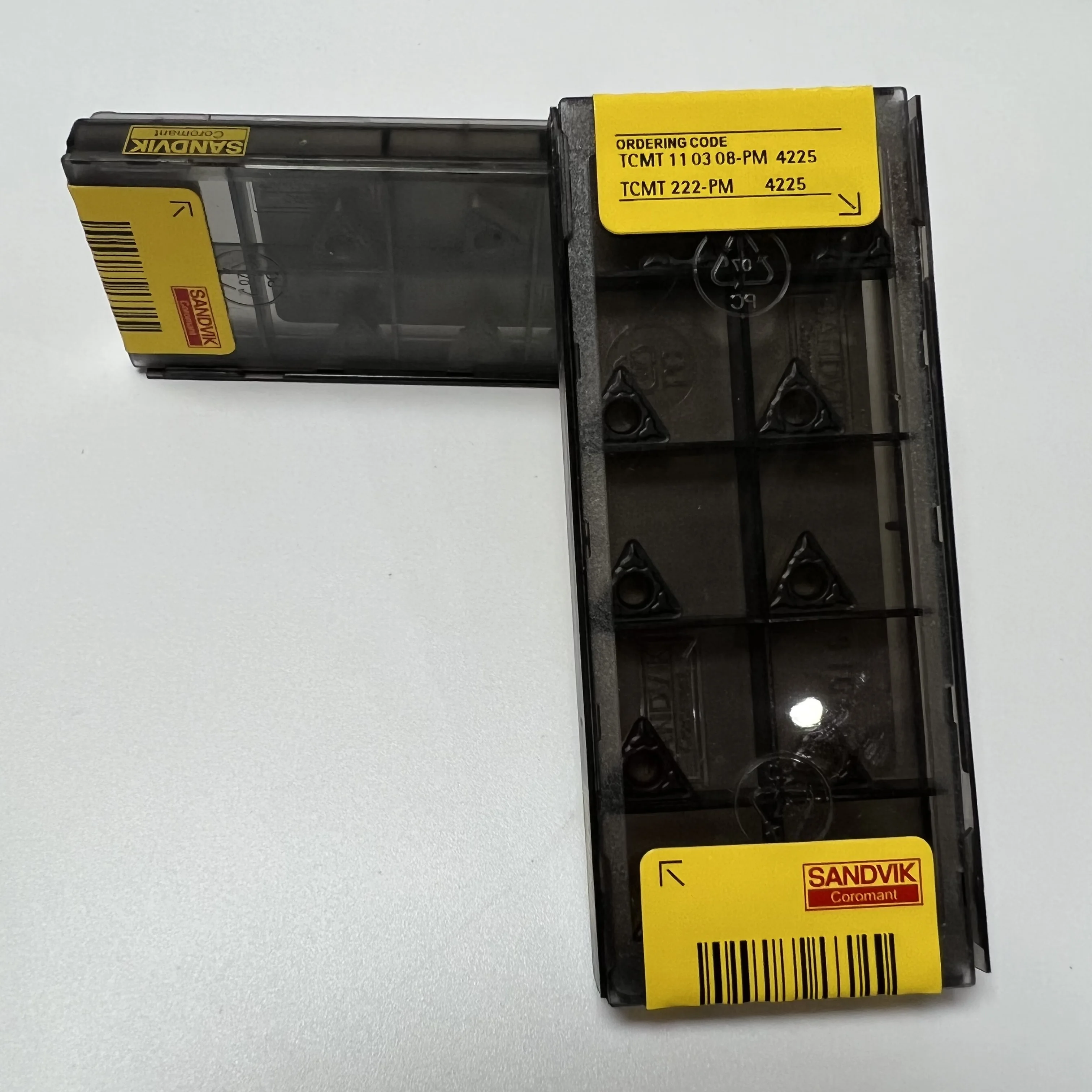 CNC blade TCMT110308-PM 4225