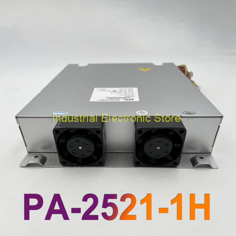 

Switch POE Power Supply PA-2521-1H POE PSL520-AD GP L520-ADH 5120