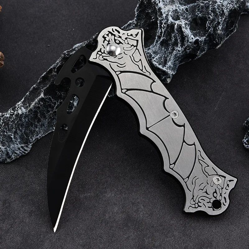 Folding Knife 4