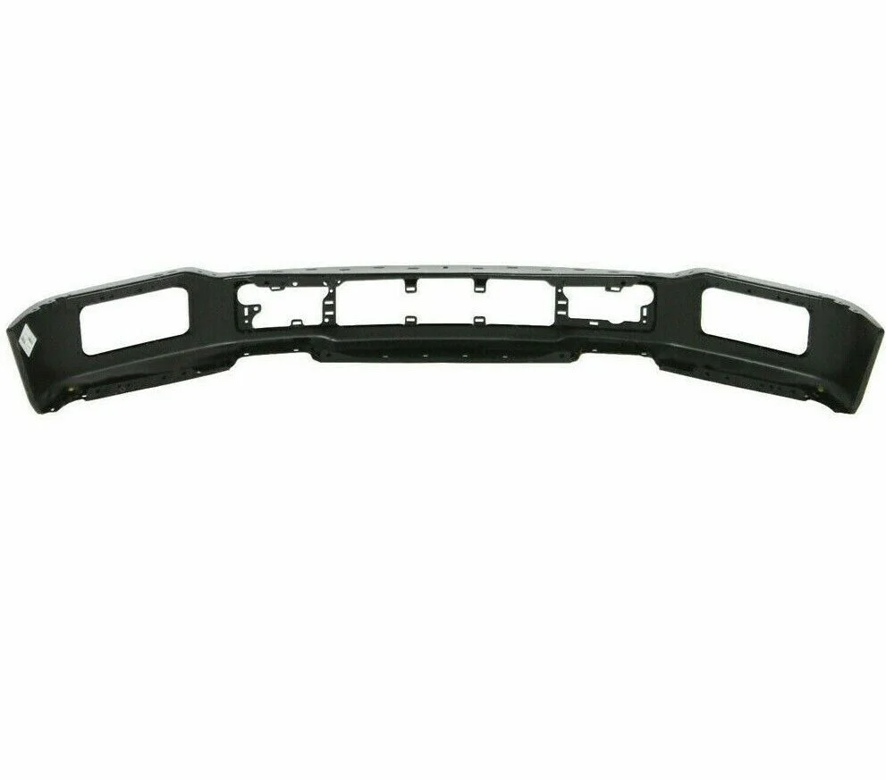Front Bumper Face bar for Ford F-150 F150 KING RANCH LIMITED W/ Fog Lamp PTM FO1002429 JL3Z17757EAPTMcustom