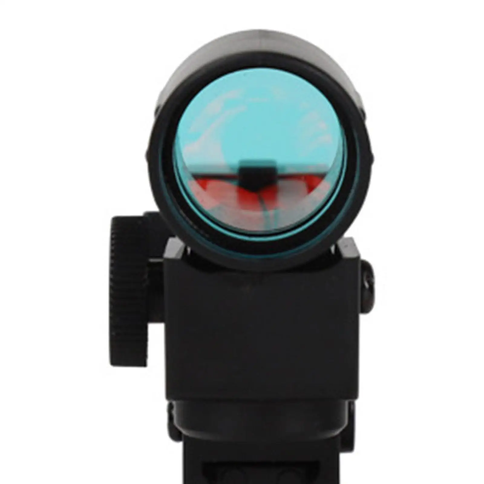 Red Dot Finderscope High Performance Star Finder Scope Red Dot Reflex Viewfinder for 80EQ Astronomical Telescope