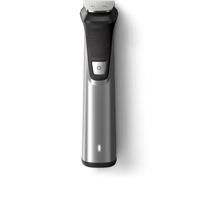 

9000, Prestige, Men`S All In One Trimmer For Beard, , Hair, Body, and Face - No Oil Needed, MG7771/70