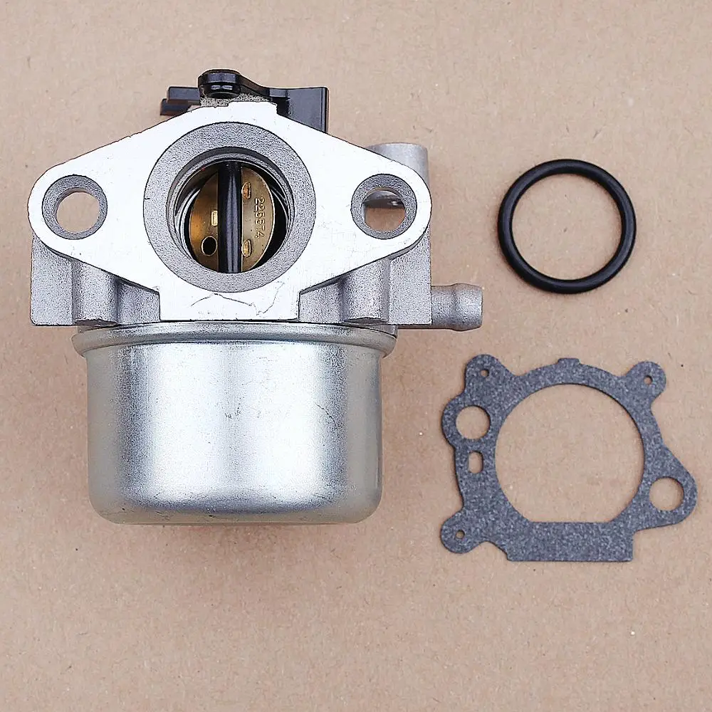 

Карбюратор ДЛЯ Briggs & Stratton 799871, 790845, 799866, 796707, 794304, 4-х цикловая косилка Toro Craftsman Engine