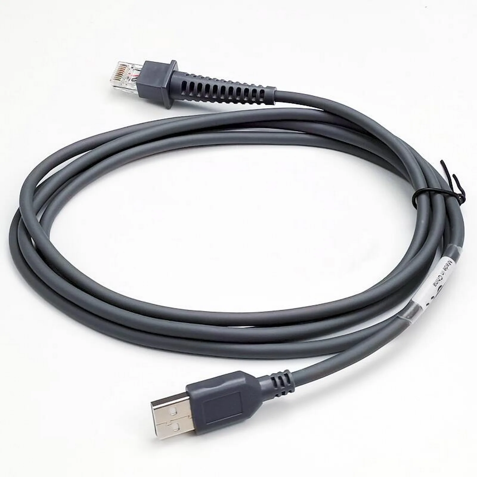 Barcode Scanner Cable Usb Cable Scanner Usb Rj45 Barcode