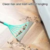 Silicone Scraper Broom Magic Wiper High Place Glass Wiper Floor Mop Household Splicing Cleaning Broom Bathroom Sweeping Water 4