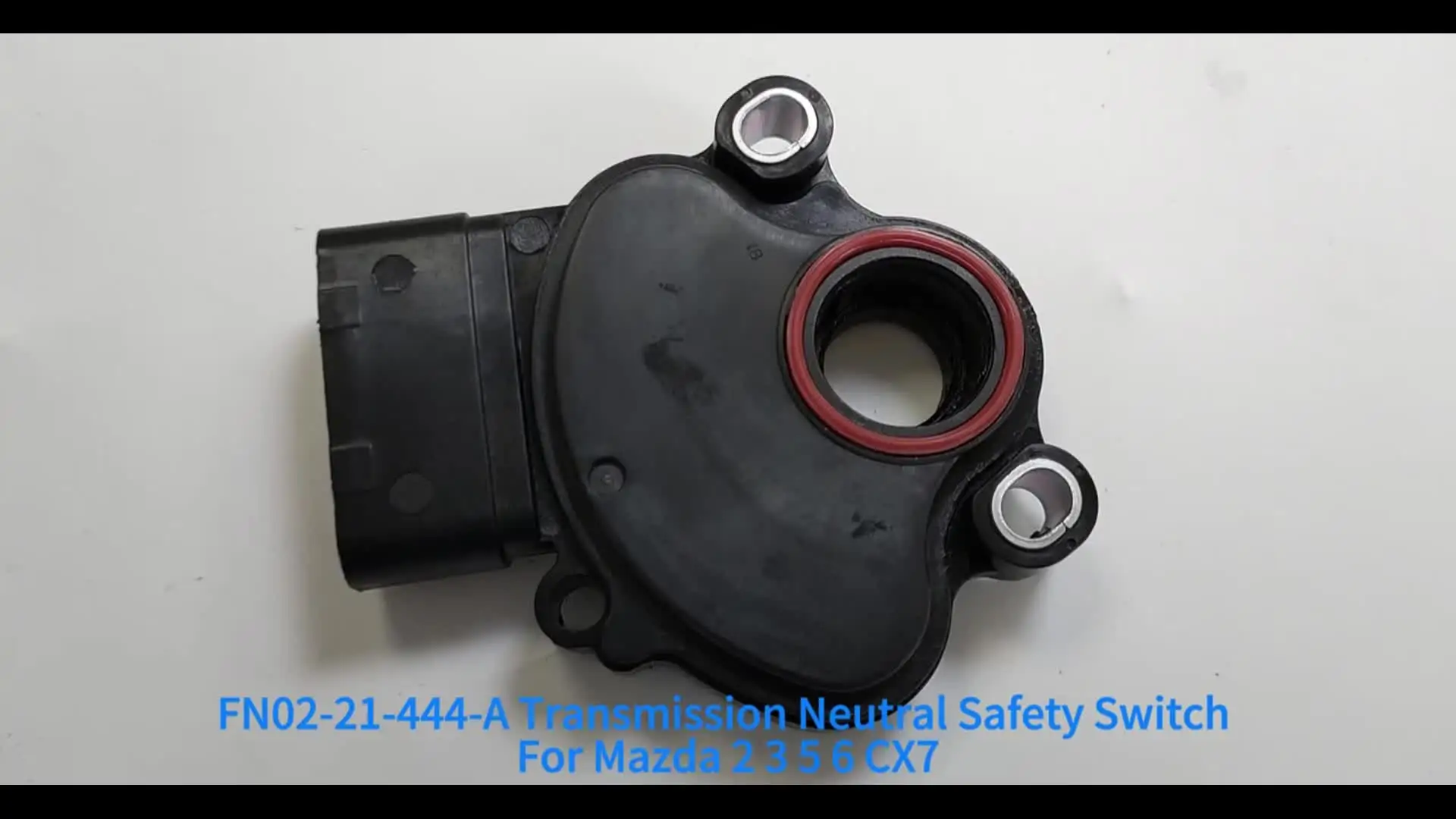 FN4AEL 4F27E FN02-21-444 FN0221444 AV2127 511105 Neutral Safety