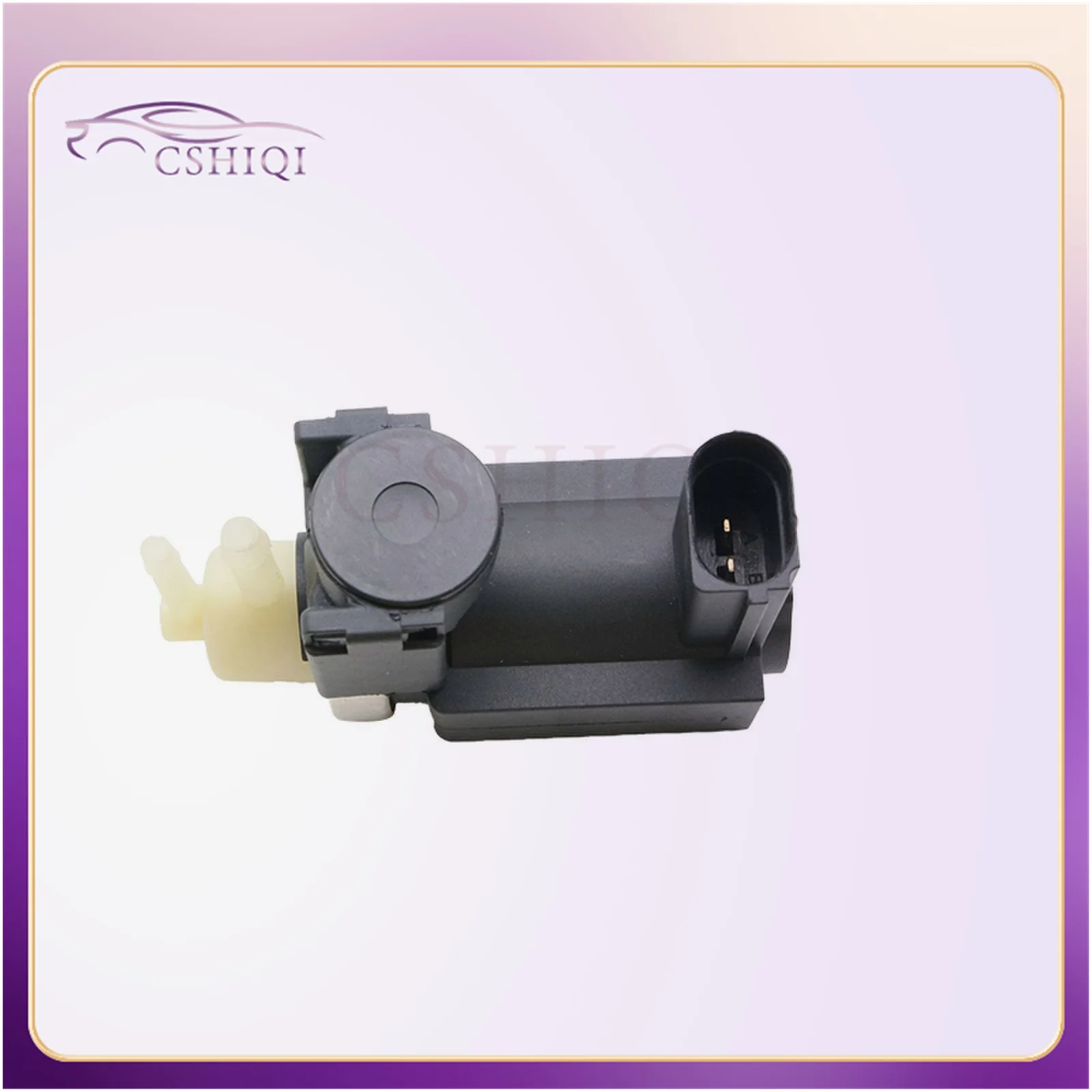 059906627M Turbo Boost Pressure Solenoid Valve For Vw Audi Q5 Sport Utility 2.0L 3.0L 2014- 059906629F Automotive Spare Parts