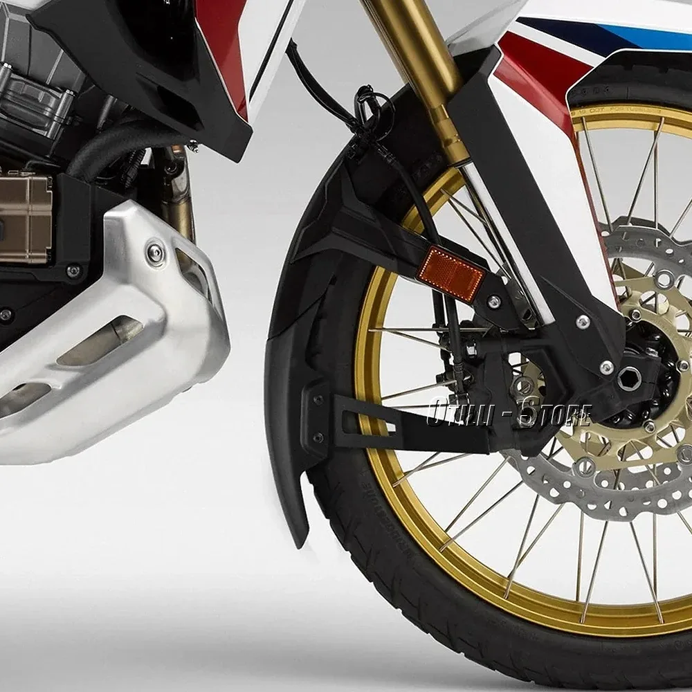 Рисунок 3 - Переднее брызговик для Honda CRF1000L