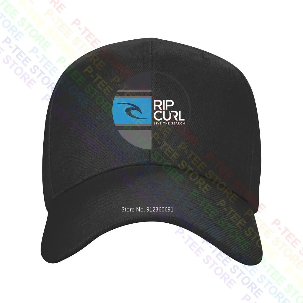 Nuovo Berretto Da Baseball Rip Curl Pacific Premium Truck Driver Caps