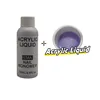 MMA EMA Monomer Acrylic Liquid For Acrylic Nail Dipping Extension Carving 4