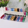 8ml/5ml Perfume Atomizer Portable Liquid Container For Cosmetics Traveling Mini Aluminum Spray Alcochol Empty Refillable Bottle 4