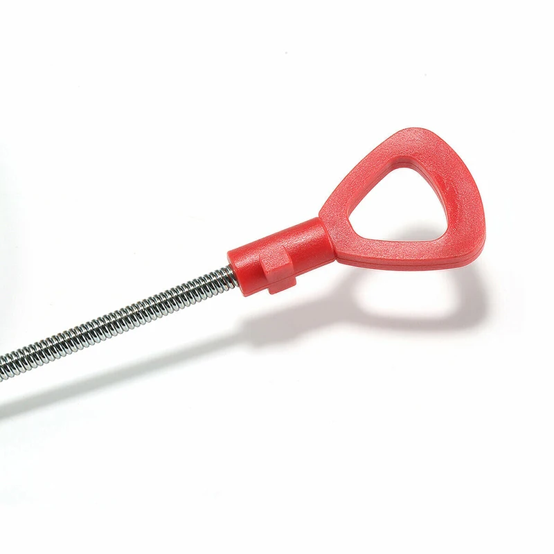 Car Engine Transmission Oil Gearbox Dipstick Tool For Mercedes Porsche Chrysler Jeep Dodge Jaguar Maybach Ssangyong 14058915210 6
