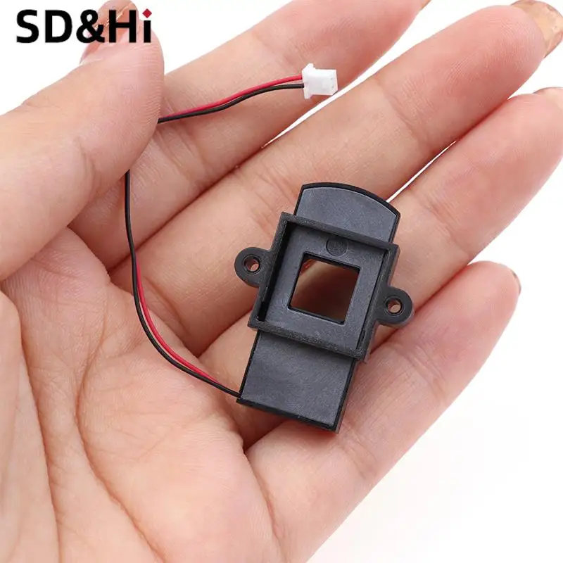 5 Megapixel M12 Pinhole Camera Lens IR Cut Filter Dual ICR Double Switcher 20mm Lens Mount Holder For CCTV IP HD Camera