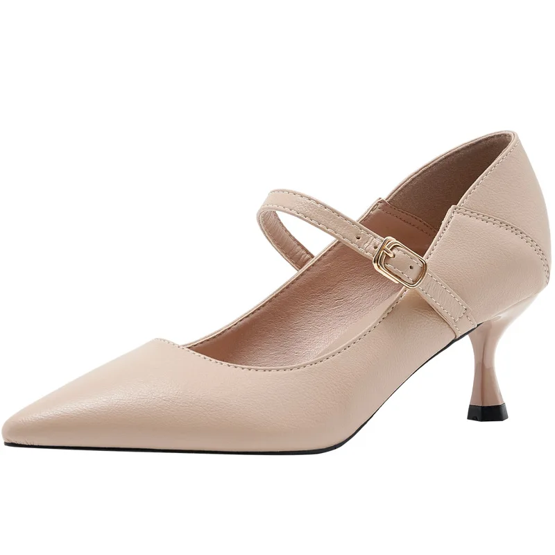 パンプス/pumps 楽天市場】【日本製】【本革】【美脚】サイドカット パンプス