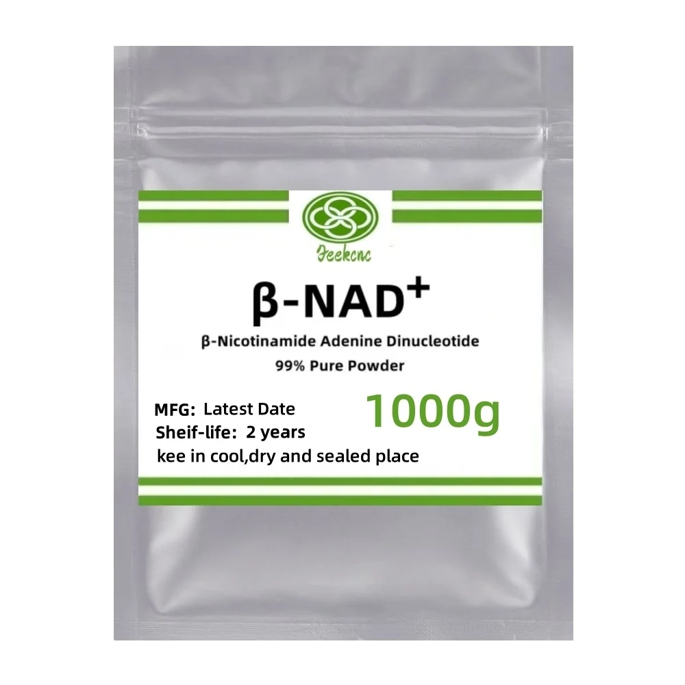 Spedizione Gratuita 99% Puro Beta-Nad +