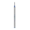 New 5pcs hongdian Metal Refills 0.5mm for Roller Ballpoint Pen Business roller ball pen Refills 11cm Length Office Stationery 1