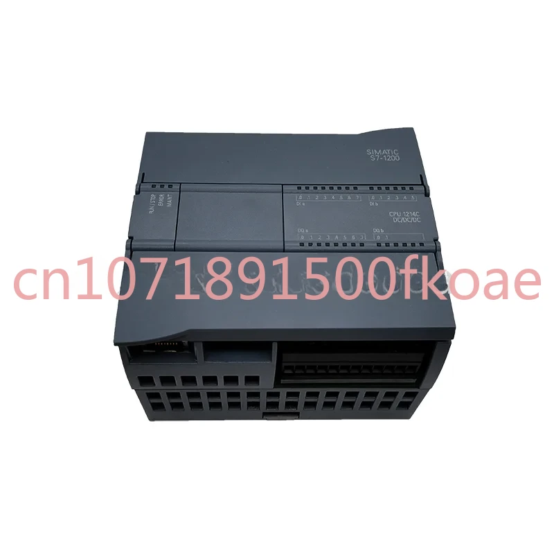 

PLC Controller 6ES7214-1AG40-0XB0 S7-1200 New