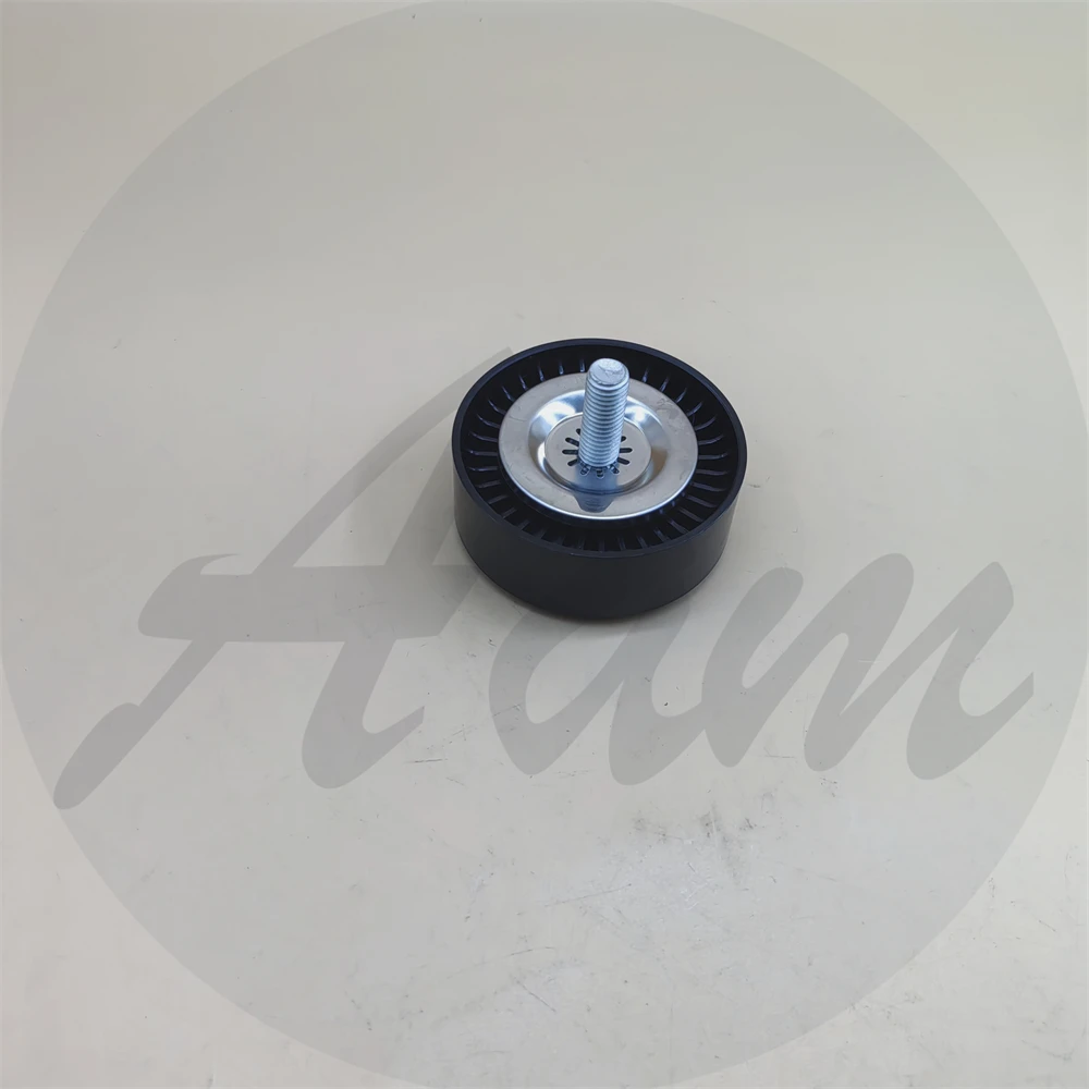 Puleggia Folle Per Jeep Compass Dodge Journey 4891596Ac 4891596Ab