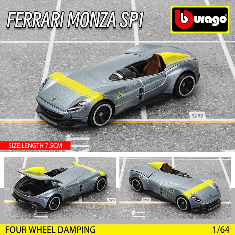 1-64 Monza sp1