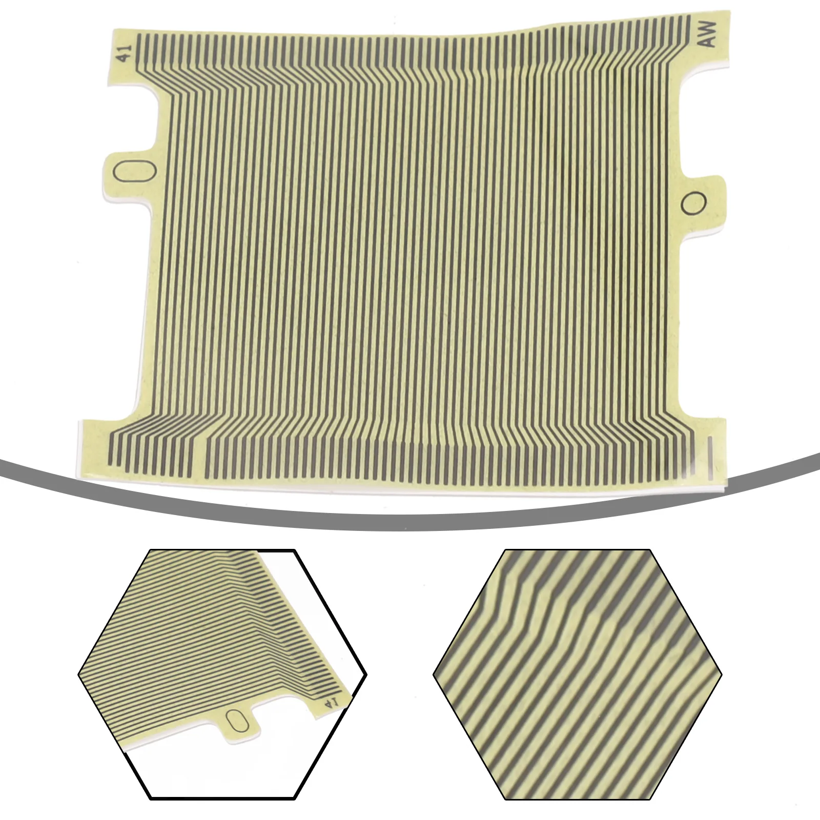 ABS ̺ ڵ  ÷ ̺, ǿ ڵ  Ƽ, 51x44.5mm, 66 Ʈ
