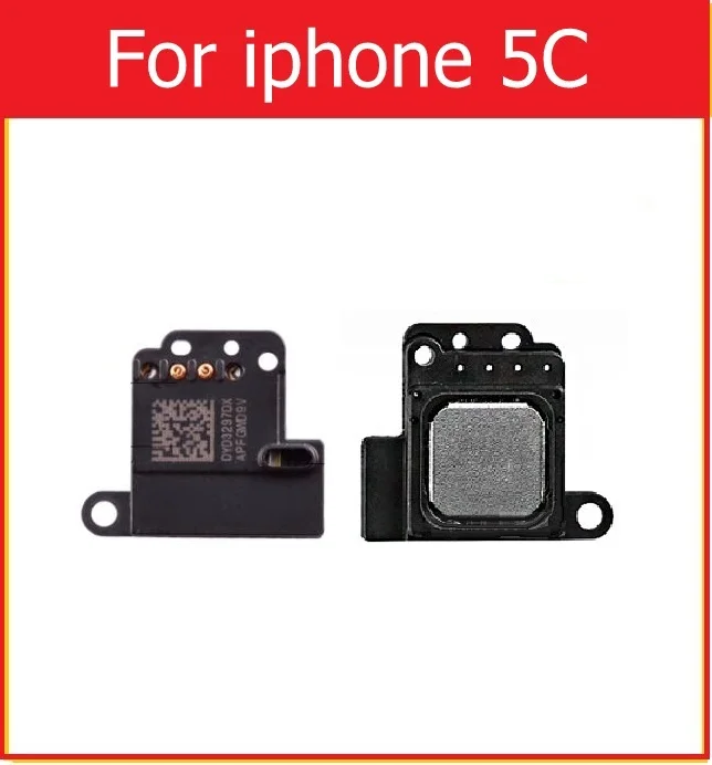 Premium Earpiece Speaker Replacement for Smartphones - High-Quality Cell Phone Audio Component Upgrade