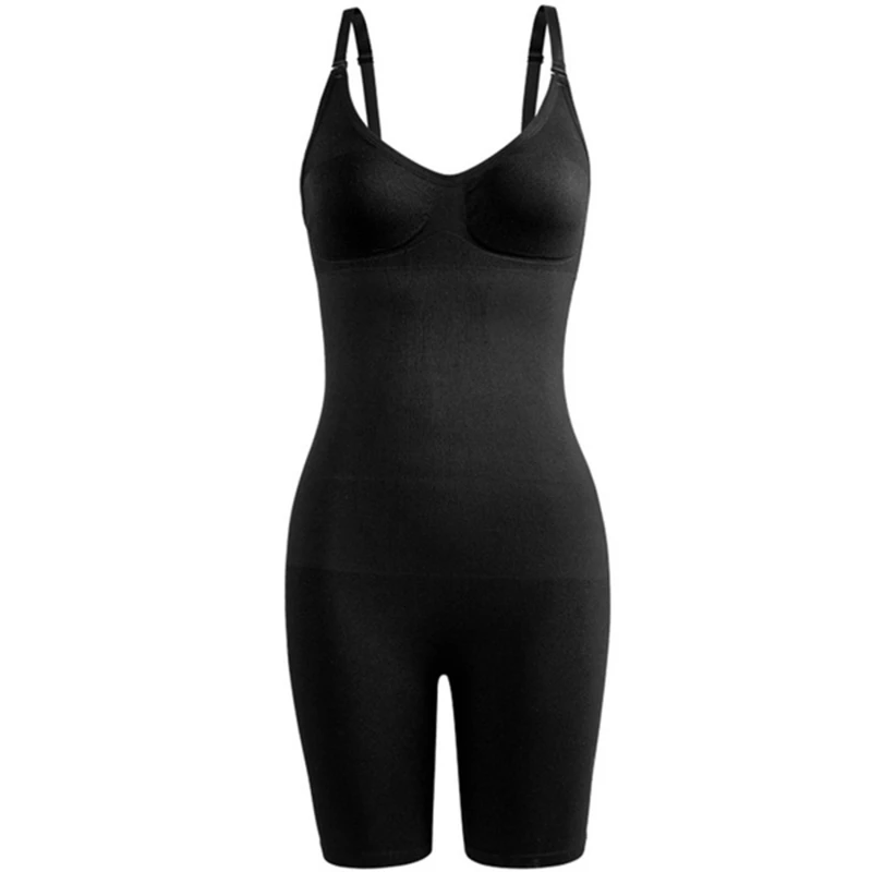 Women Body Shapewear Women One Piece Corset Body Shaper Ladies Sexy