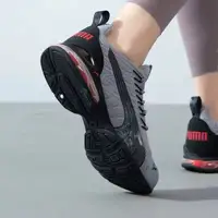 Nouvelles chaussures de course Puma été 2026 pour hommes et femmes, légères, respirantes, baskets décontractées, sport, cyclisme 379602-02 6