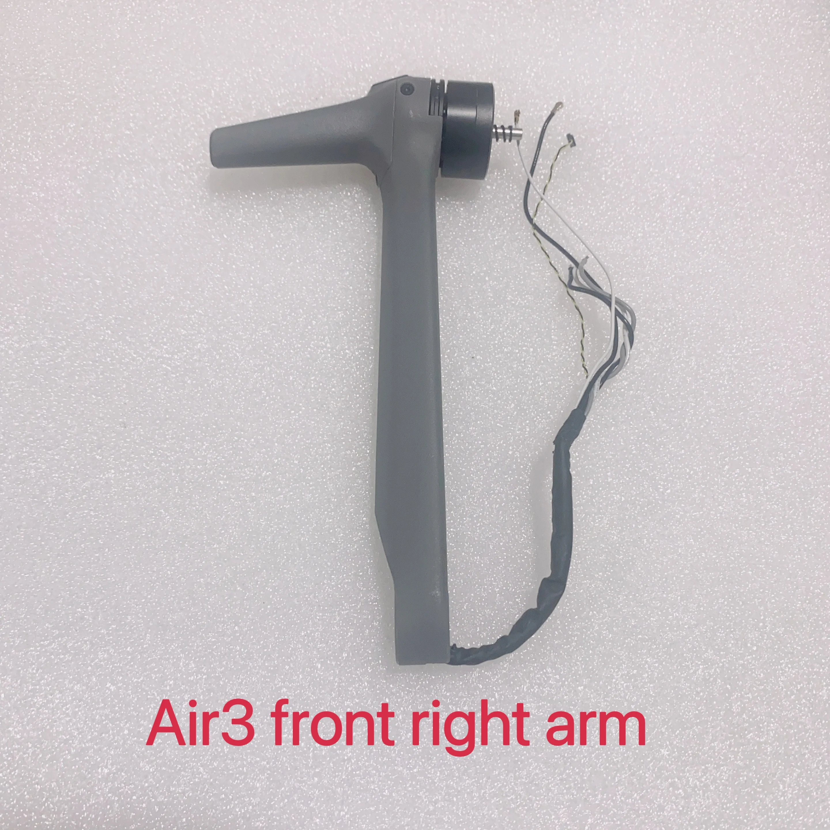 Original motor arm for DJI AIR3 air 3 arm with motor Replacement Repair Parts Drone Accessories