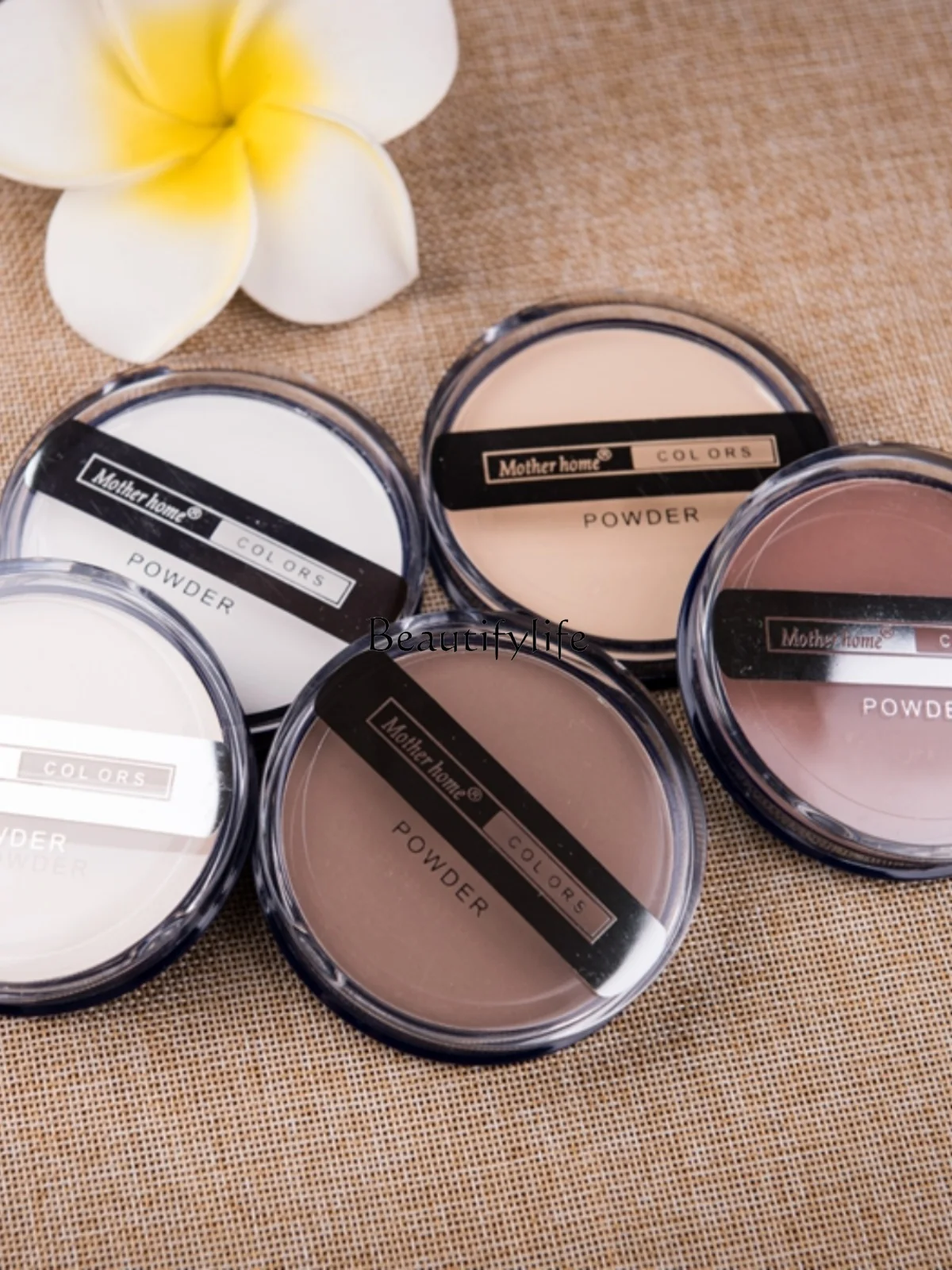 

Repair Highlight Powder 04 Monochrome Shading Powder Shadow T Area Brightening V-Shaped Decoration Three-Dimensional