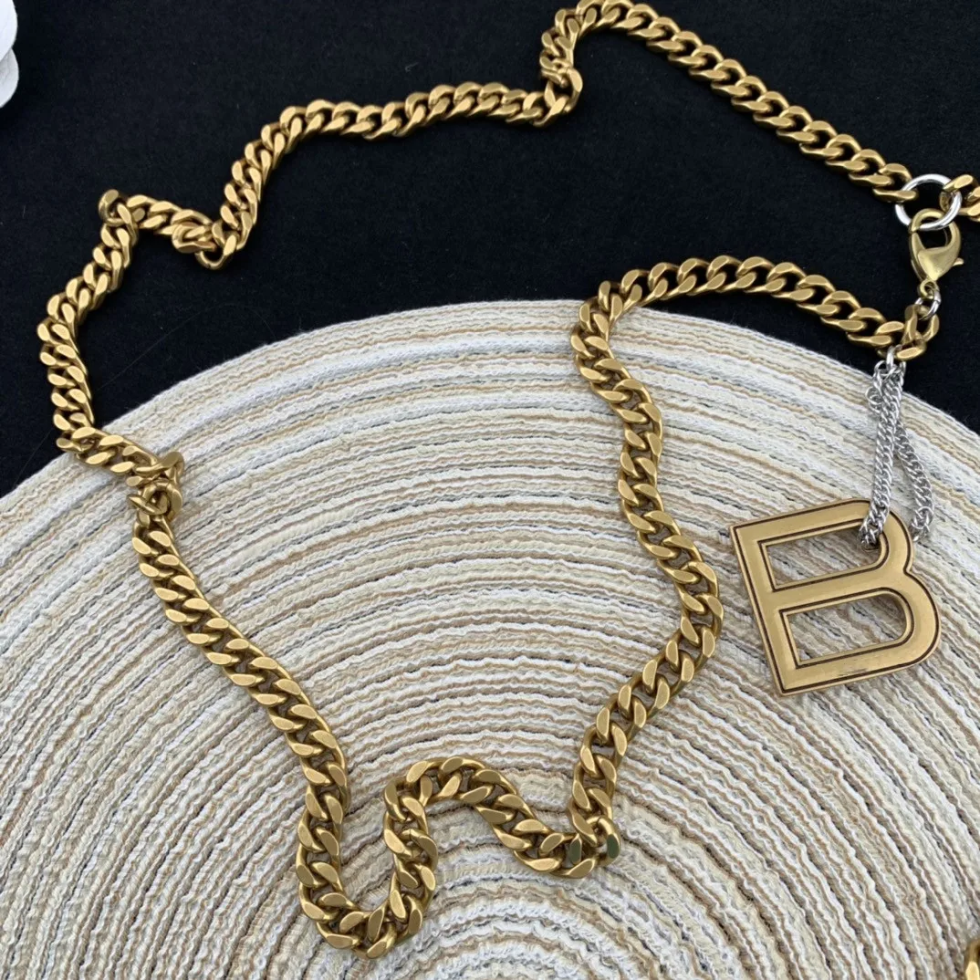 European and American fashion trendy waist chains