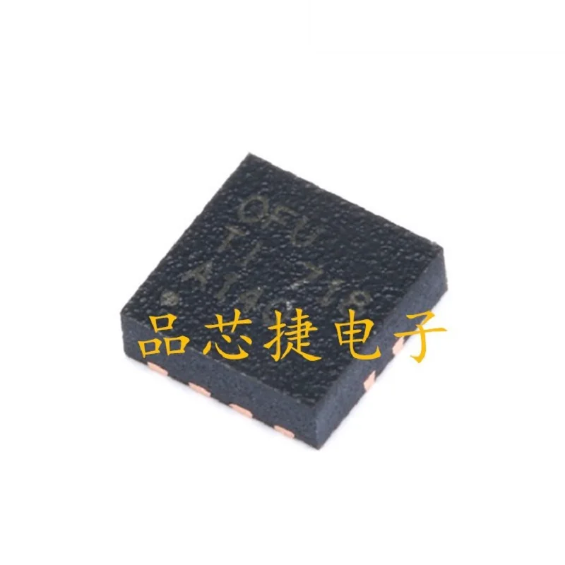 

10 шт./лот TPS7A8001DRBR Marking OFU SON-8 High-PSRR сверхнизкий регулятор напряжения