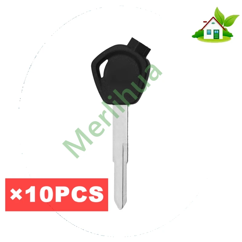 Motorcycle Emergency Key Honda motorcycle key suitable for: Honda motorcycle key Wuyang short left and right single.(including magnet)