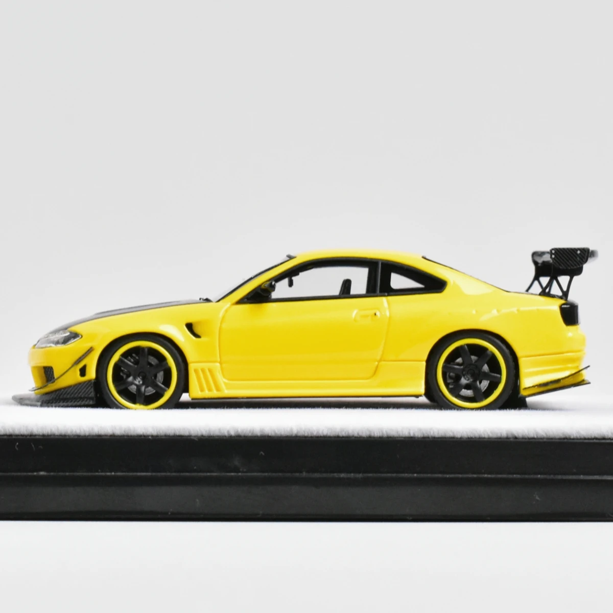 Рисунок 3 - 404 ошибка 1:64 Silvia S15 литая
