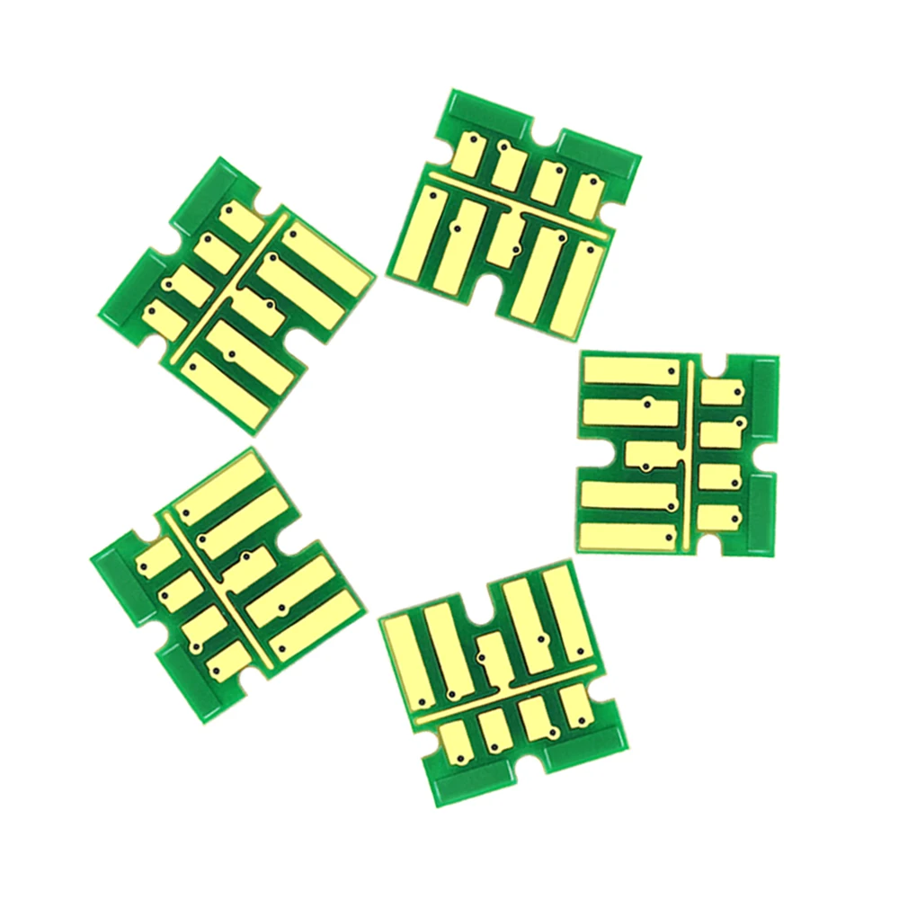 202XL Auto Reset ARC Chip For Epson Expression Premium XP-6000 XP-6005 6105 XP-6001 Printer Ciss Refillable Ink Cartridge