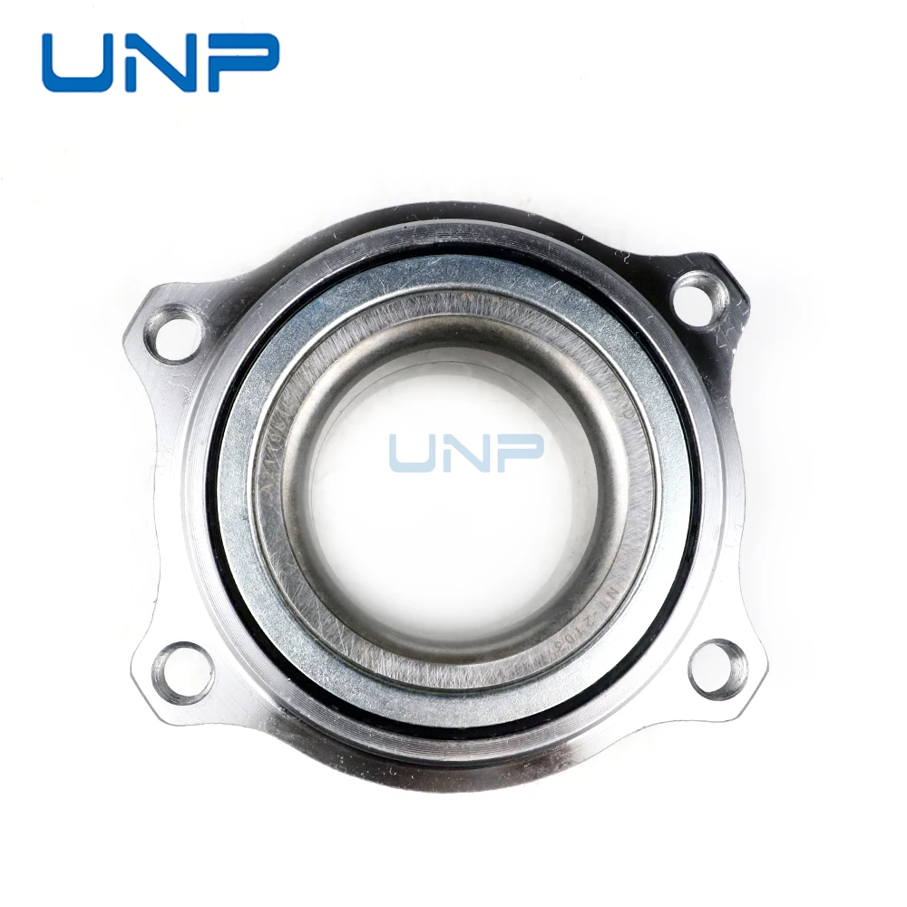 A2119810227 Rear Wheel Hub Bearing for Mercedes Benz S E CLD CLS GLK SLS W211 C209 S211 C219 X204 R197 X218 VF211, 2119810227