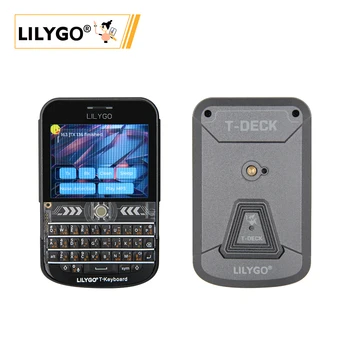 LILYGO T-Deck ESP32-S3 1