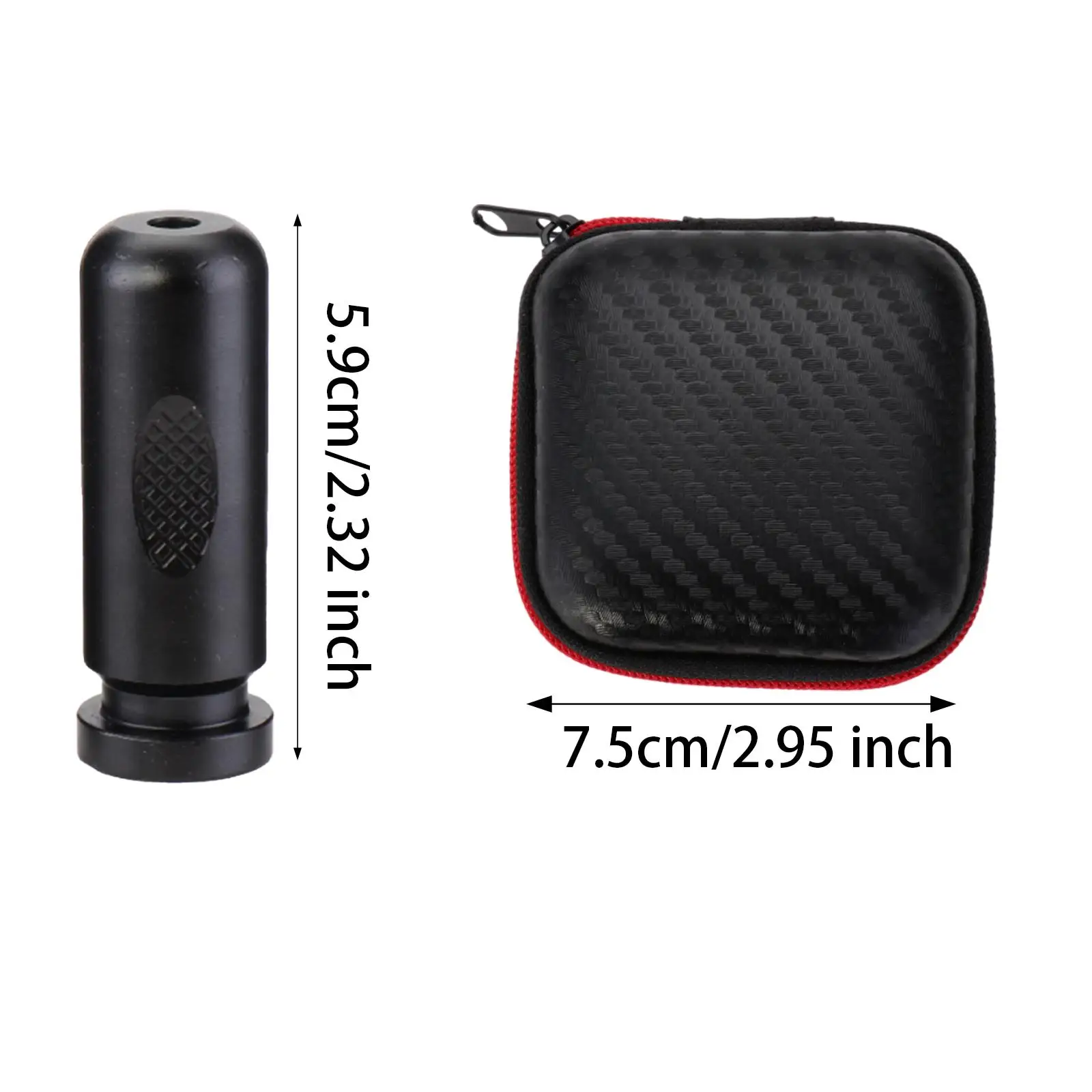 Ear equalization auxiliary practice tool in Diving Beginner Supplies Pressure 6
