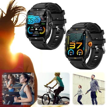 Sport Smart Watch 1