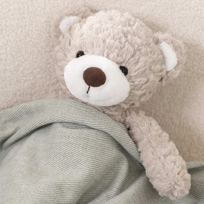 Soft Plush Stuffed Animals Toys for Kids