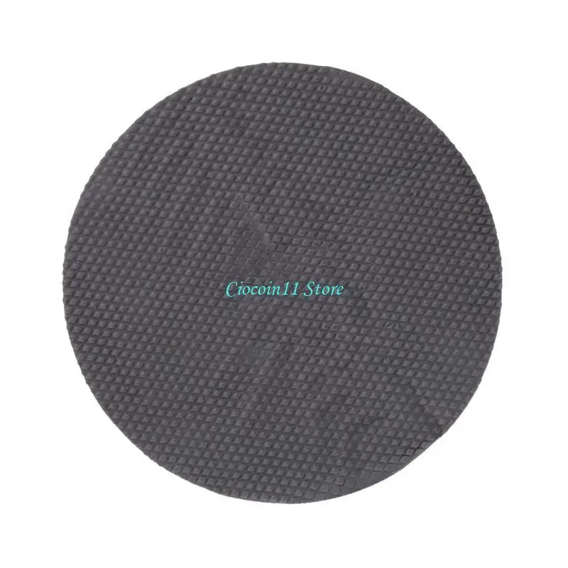 Y1UB 주방 자동차 매직 클레이 바 패드 스폰지 블록 청소 지우개 왁스 폴란드어 패드 도구