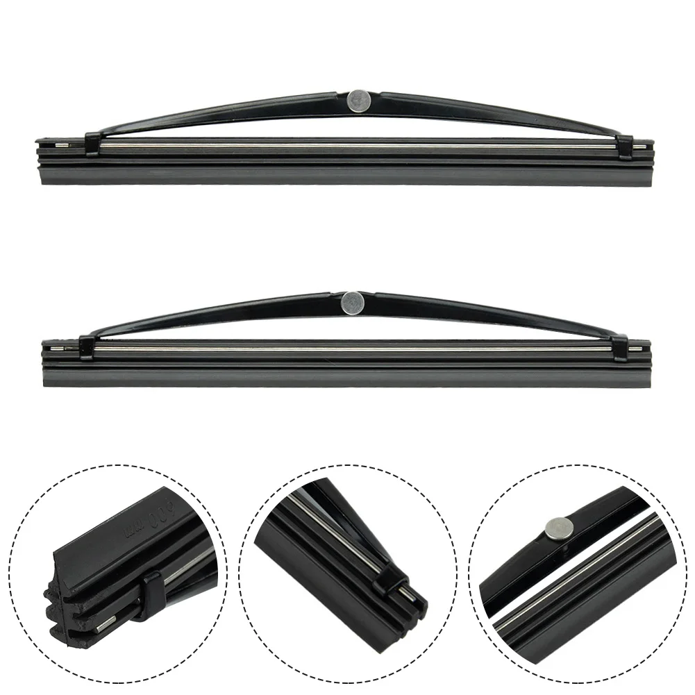 

Durable High Quality Replacement Useful Brand New Wiper Blades 274431 For Volvo 960 S80 S90 Headlight Headlamp