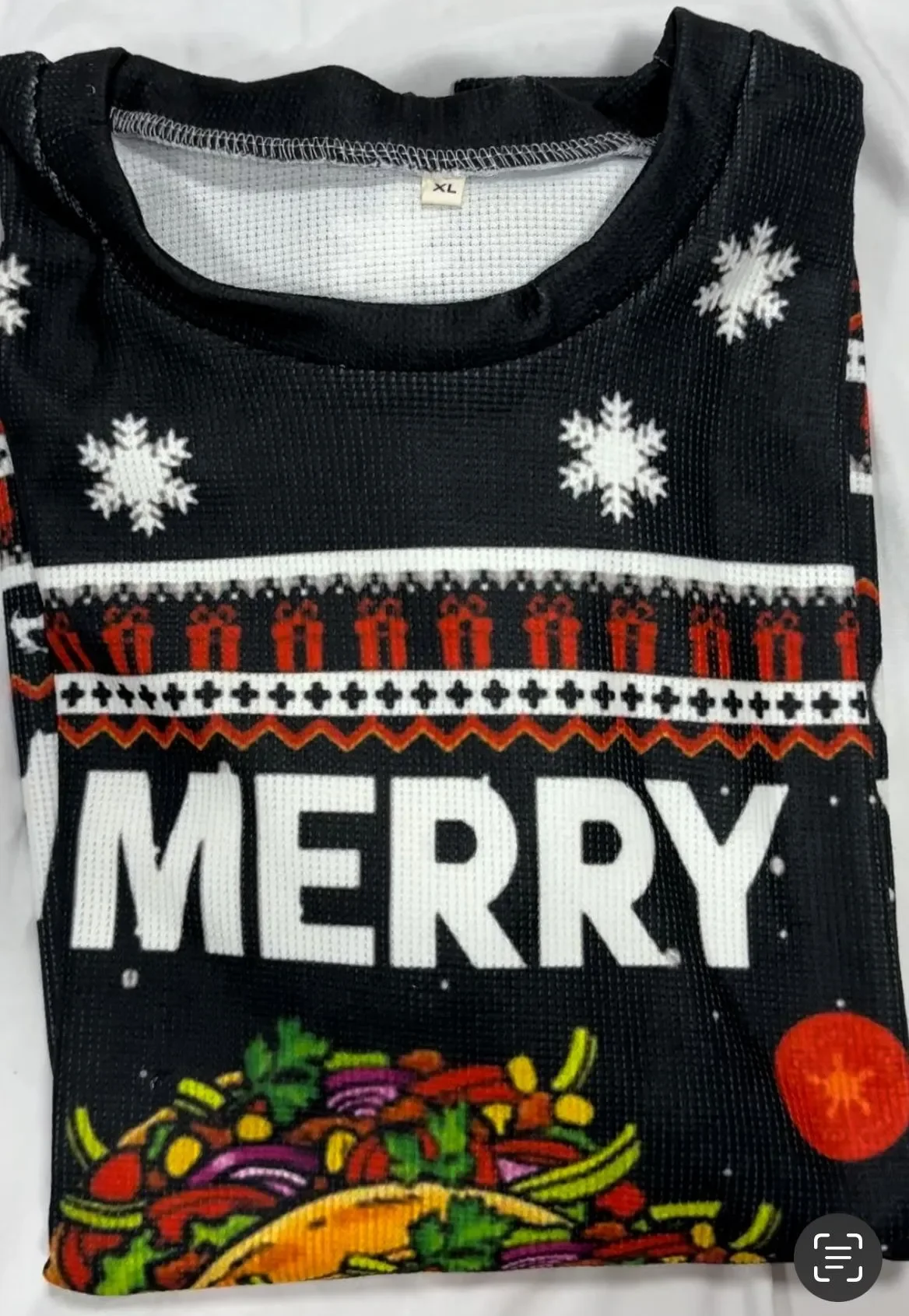 American Black HBCU Alpha AKA Pattern 1908 3D Printed Ugly Sweater Christmas Gift Men Female Winter Knitted Cotton Xmas Warm 4
