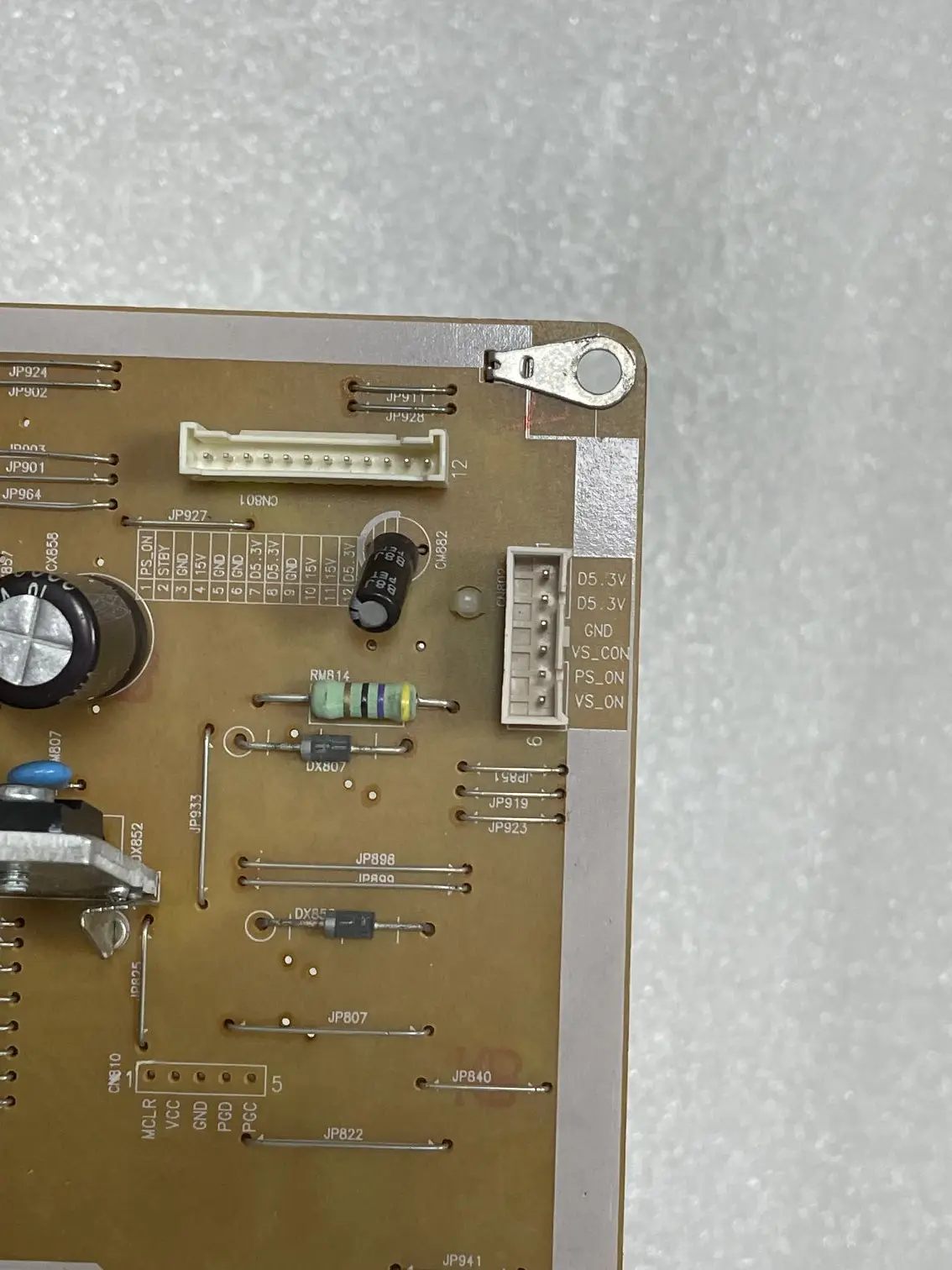 Original para 63 Polegada Bn4400445a Ul60065 E237028 - Imagem 3