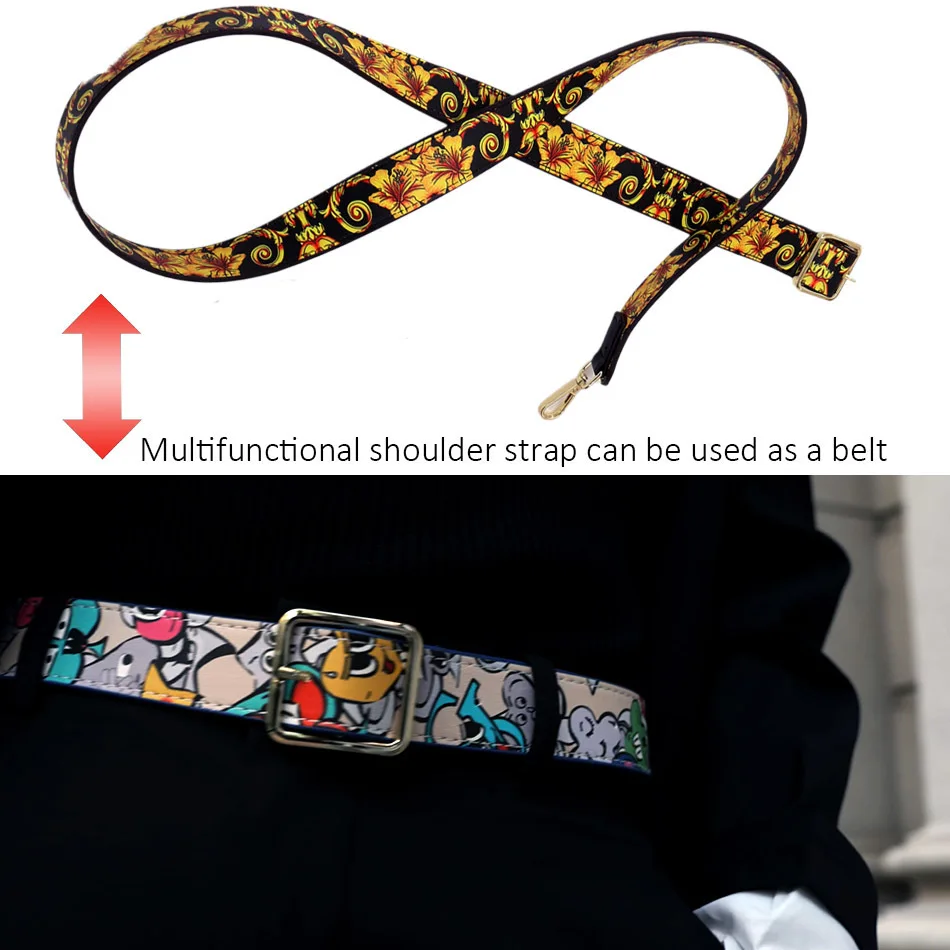 VM FASHION KISS Innovative Design Printed Women&rsquo;s Handbags Microfiber Luxury And Elegant Shoulder Crossbody Top Handle Bag