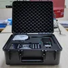 Portable Tool Case Black Yellow Green Blue Waterproof Moisture-Proof Toolbox Instrument Equipment Hardware Plastic Storage Box 3