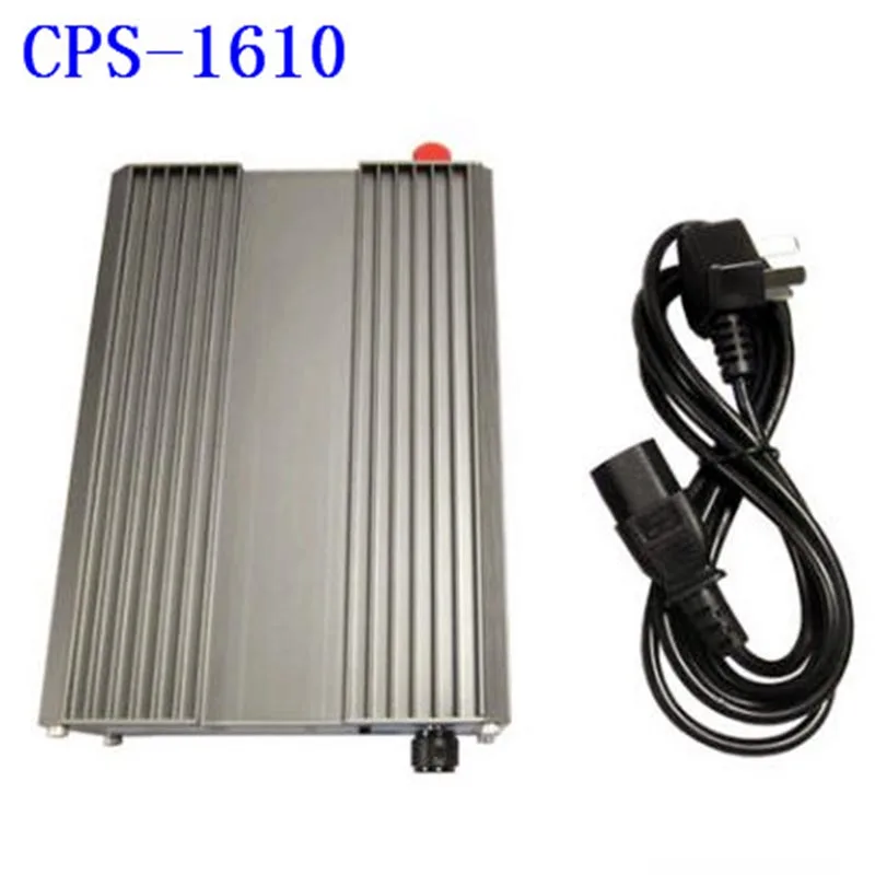 정밀 컴팩트 디지털 조정 가능한 DC 전원 공급 장치, 저전력, OVP, OCP, OTP, 16V10A, 110V-230V, 0.01V, 0.01A EU, 신제품